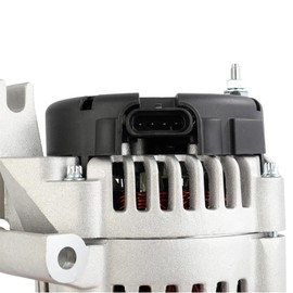 FINDAUTO 10464439 Alternator Compatible for 2000-2004 for Buick for LeSabre Custom 3.8L,2000-2004 for Buick for LeSabre Limited 3.8L,2000-2004 for Pontiac for Bonneville SE 3.8L