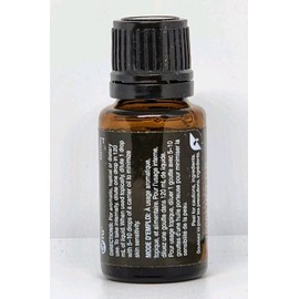 doTERRA ZenGest Essential Oil Blend 15 mL New Sealed Exp. 06/16/2028