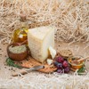 Spanish Sheep Milk Cheese Zamorano - 1 LB / 454