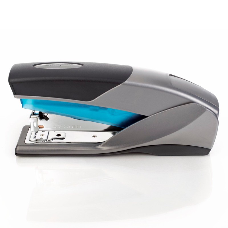 Swingline Stapler, 25 Sheet Capacity, Optima 25, Jam Free, Reduced