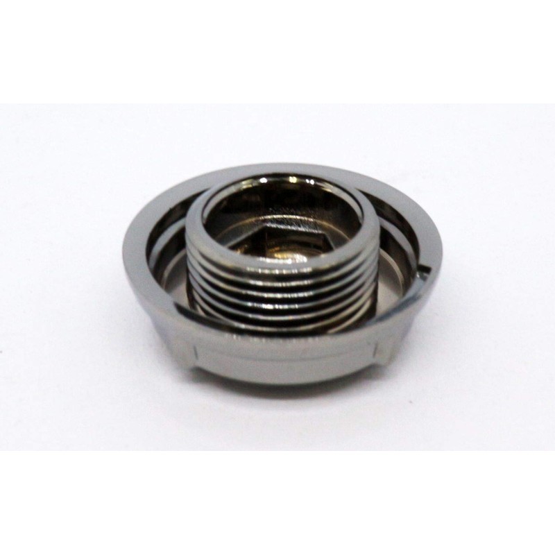 Genuine Part 21 NASKY C2000S Handle Screw Cap Part No