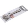 Silver Stainless Steel Tea Bag Squeezer Tea Bag Clamp Herb