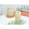 100% Korean Malted Barley Flour Powder 400 g / 0.88