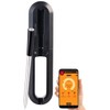 Rosenstein & Söhne Beef Thermometer: Wireless Roasting and Meat Thermometer