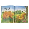 Cuento Infantil: ¡Te Quiero, Mami!