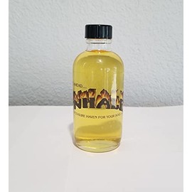 INHALE INHALE BODY OIL