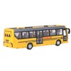 Remote Control Bus High Simulation All Directions Driving Rechargeable RC