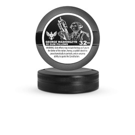 Metal Pouch Can | Metal Container | Slim EDC Pocket Tin | Airtight & Moisture-Resistant Storage | Compact Daily Organizer | Pill Case & Travel Tin | Father’s Day Gift for Dad | (G. Wash, Black)