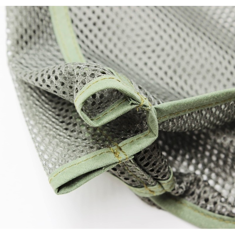 Handy Pak Net for use with instnet parts, mesh net,