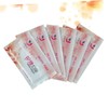 COLLBATH 100Pcs Cleaning Wet Tissue for Home and Office Nursing