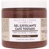 Gel Exfoliante De Café Tostado Anti-celulitis 250ml