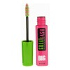 Maybelline Great Lash Big Brush, Very Black, 33 Ml