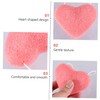 OATIPHO 5Pcs Gentle Exfoliating Face Cleansing Sponges for Makeup Removal