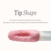 DINTO (Peter & Wendy Collection Deep-Kissed Plumping Lip Enamel -