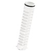 1-1/2" 100 Mesh Spin Down Sediment Replacement Water Filter Screen,