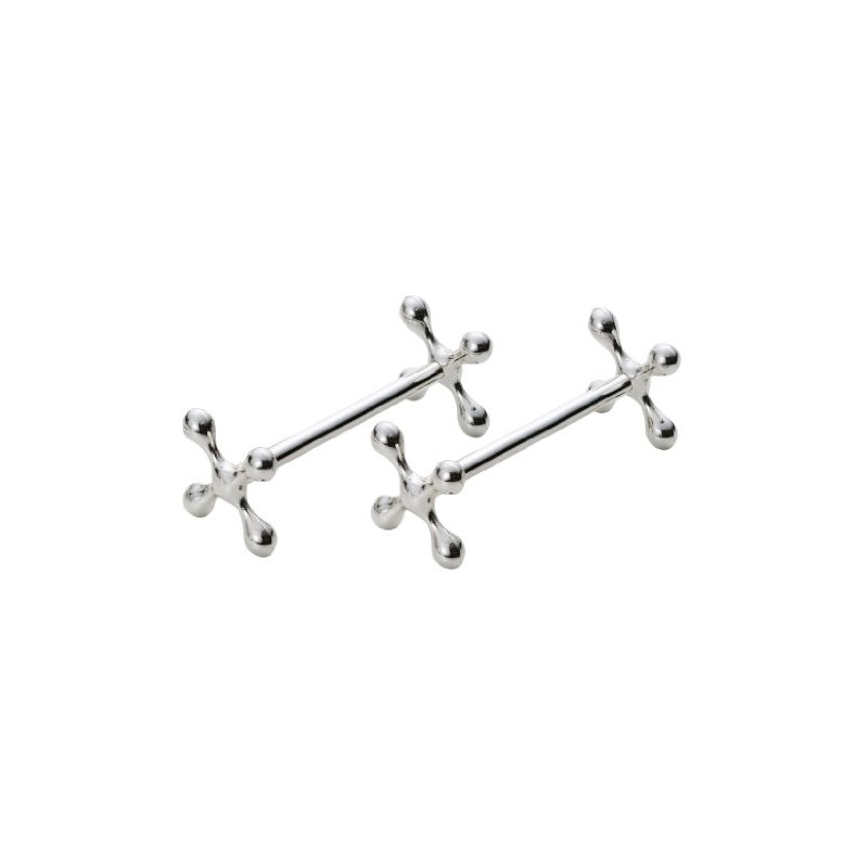 浅川 Edison Crosses naihuresuto 5 Pieces Box 792/5