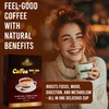 Premium Instant Coffee Packets – Rich & Smooth Coffee Instant