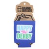 Horse Racing Derby - Enfriador de latas (Derby Sayings)