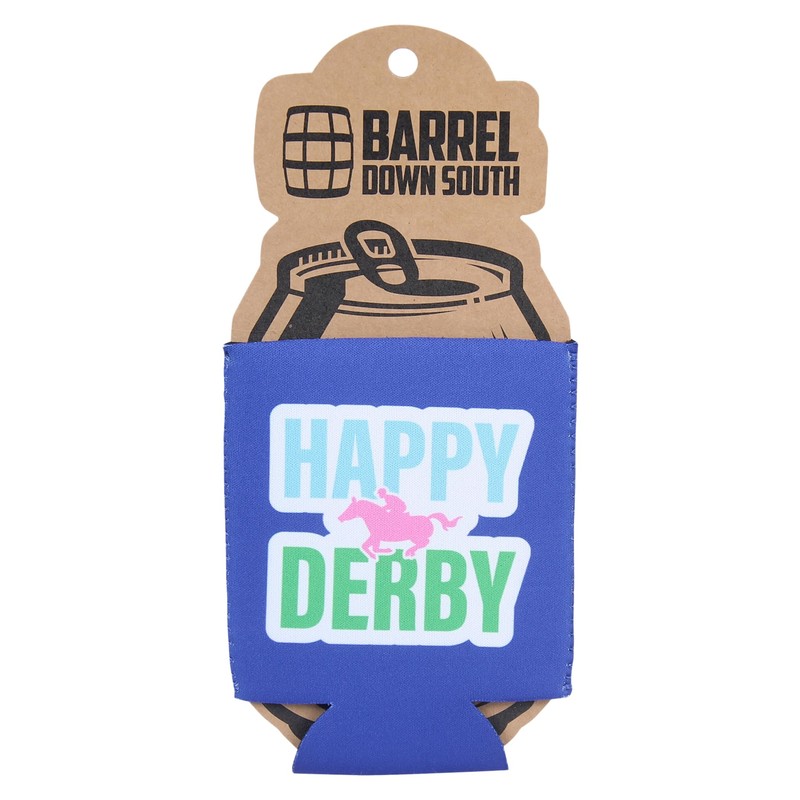 Horse Racing Derby - Enfriador de latas (Derby Sayings)