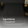 The Royce® King Size Fitted Sheet – 30cm Extra Deep