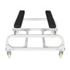 Adjustable 1000 Lbs Load Capacity Watercraft PWC Dolly with 4