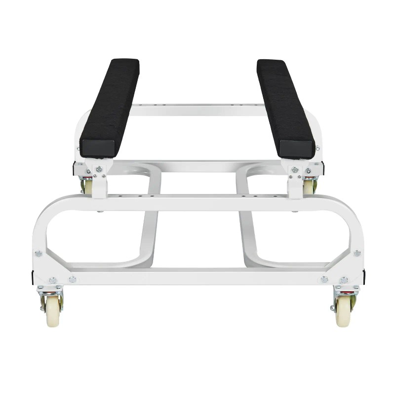Adjustable 1000 Lbs Load Capacity Watercraft PWC Dolly with 4