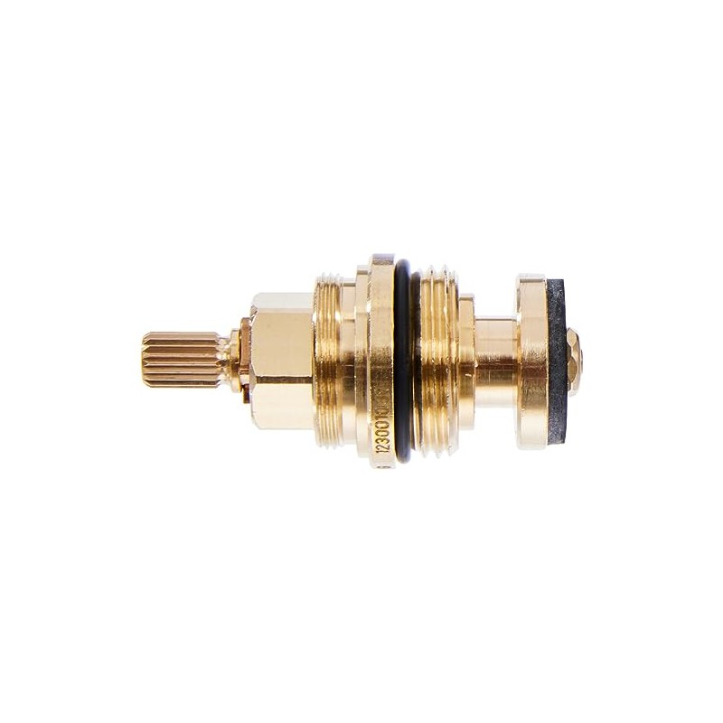 Grohe 07025000 Inner Top Cover for Flush-Mounted Valve 3/4-Inch