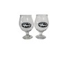 Dogfish Head Upated 2025 Edition Stemmed Globe Chalice - Set