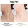 AH-8 Firm Lifting with PEAQ Neck Firming Cream Roller Loose