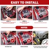 Vacuum Belt Fit for Sanitaire & Eureka Vacuum Upright Vacuum