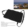 Car Seat Back Organizer Large Capacity Multifunctional Space Saving Backseat