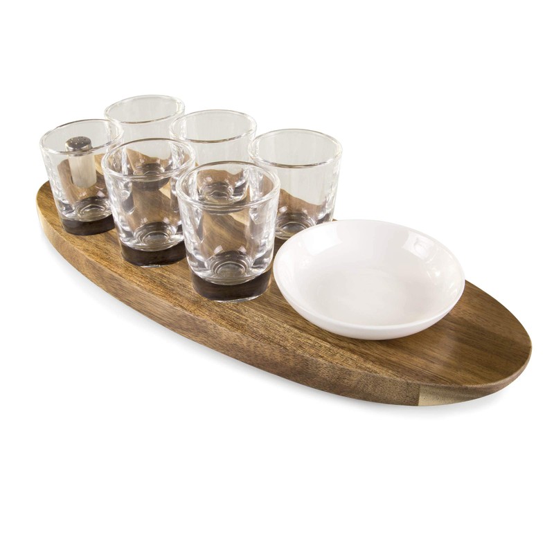LEGACY - a Picnic Time brand - Cantinero Shot Glass