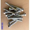 TERF® M8 X 45mm Serrated Flanged Hex Head Bolt M8