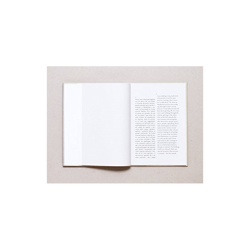 Jason Dodge. A permanently open window. Ediz. italiana e inglese