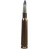 VMS RACING Anti-Theft Colored 50 Caliber Bullet Antenna 07 19