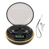 Wire Less Earbuds, HiFi Stereo Sound Bluetooth5.3 Headphones for Android