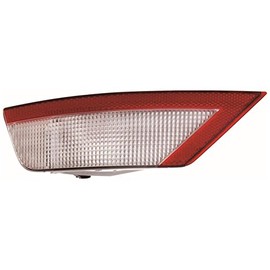 aftermarket Focus Mk2 2008-2011 Hatchback Rear Reverse Lamp N/S Passenger Left
