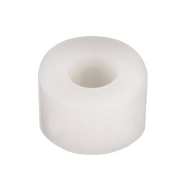 sourcing map Round Spacers Cylinder Spacers ABS Spacers 7 mm x 3 mm x 4 mm for M3 Screws Pack of 50