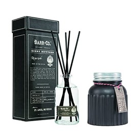 Apothecary Jar Candle - Reserve / 8oz Diffuser Kit - Reserve Bundle