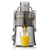 Omega C2100S High Speed Juicer with Extra Large Three-Inch Chute