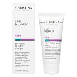 Christina Line Repair - Firm Daytime Guard SPF 50 For Combination Normal Dry Skin 60ml / 2 fl.oz