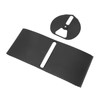 Gear Console Shift Slide Dust Cover 35975‑53020 Shifter Slide Position