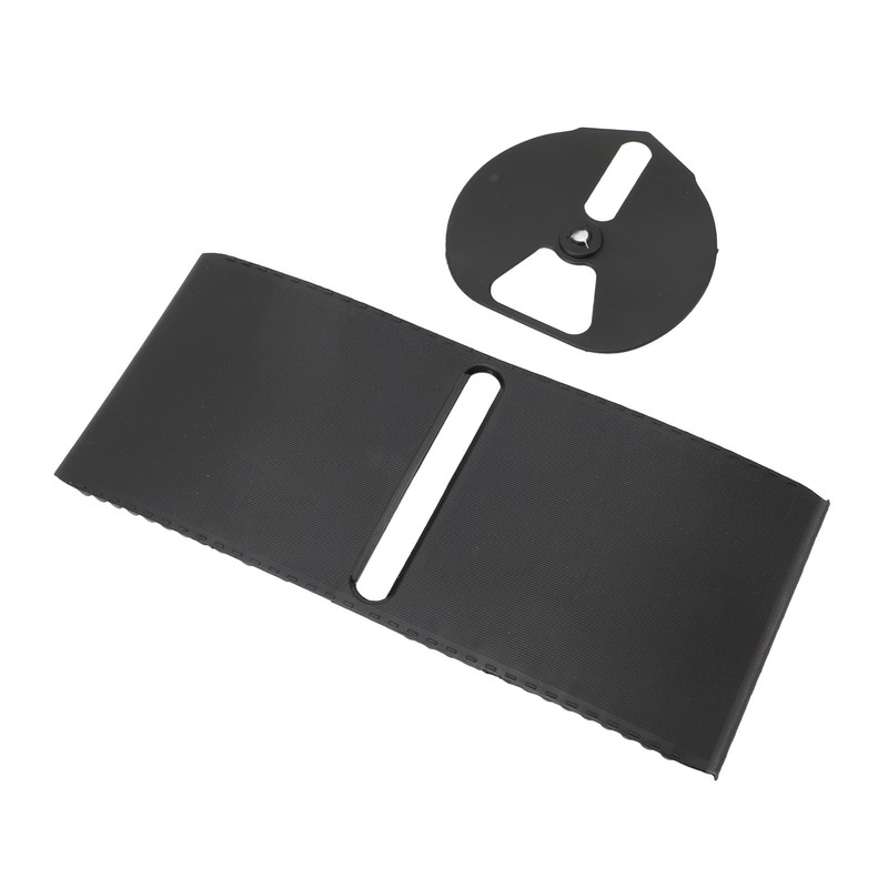 Gear Console Shift Slide Dust Cover 35975‑53020 Shifter Slide Position