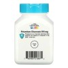 21st Century, Gluconato De Potasio, 595 Mg, 110 Comprimi Usa