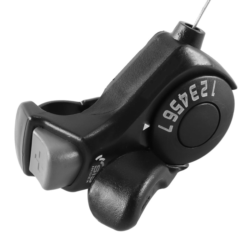Orivin 1 Pair 21 Speed TX30-7 Mountain Bike Speed Gearbox,