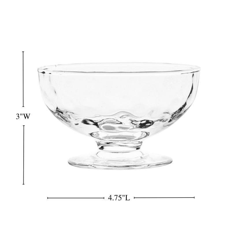 Juliska Puro Footed Bowl (5")