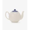 Afternoon Tea Living HJ31 Monrave Teapot, Blue
