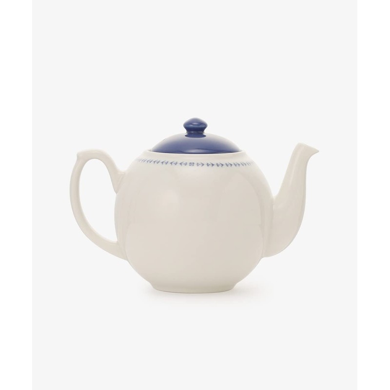Afternoon Tea Living HJ31 Monrave Teapot, Blue