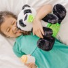 Melissa & Doug 11-Inch Baby Panda Plush Stuffed Animal with