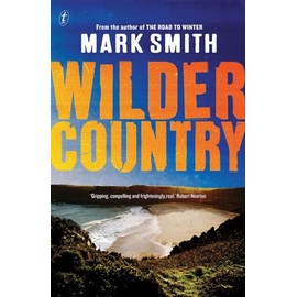 Wilder Country: The Winter Trilogy Book 2